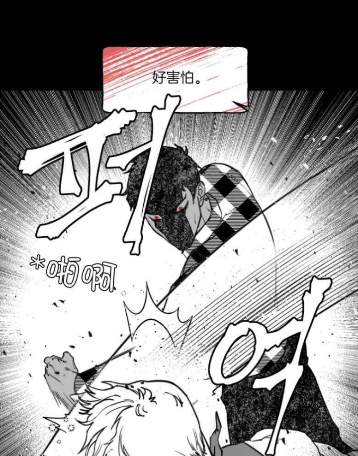 《纠葛》漫画最新章节第37话免费下拉式在线观看章节第【17】张图片