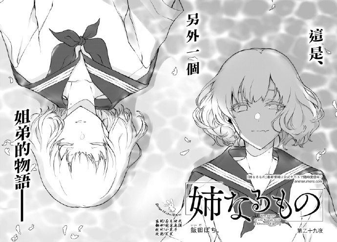 《恶魔姐姐》漫画最新章节第29话免费下拉式在线观看章节第【2】张图片