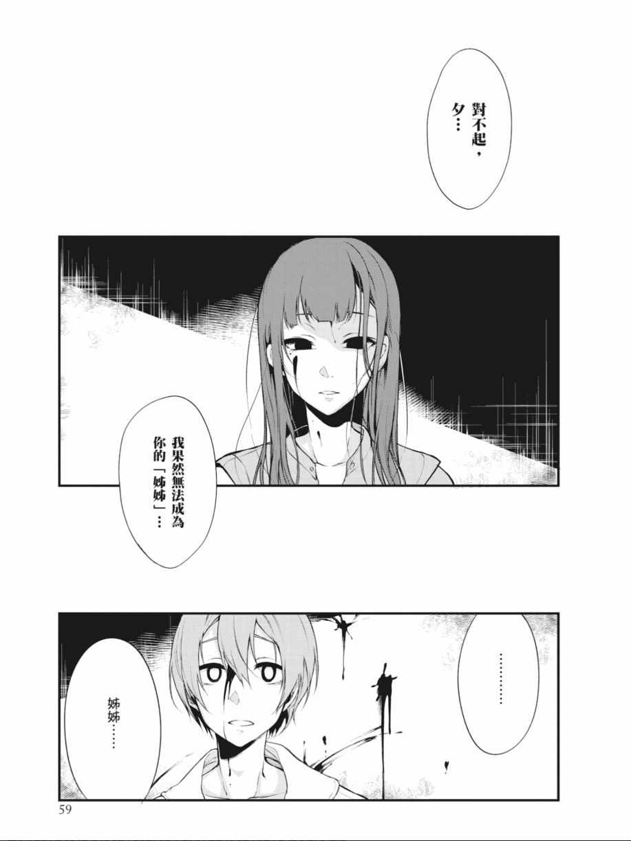 《恶魔姐姐》漫画最新章节第2卷免费下拉式在线观看章节第【60】张图片