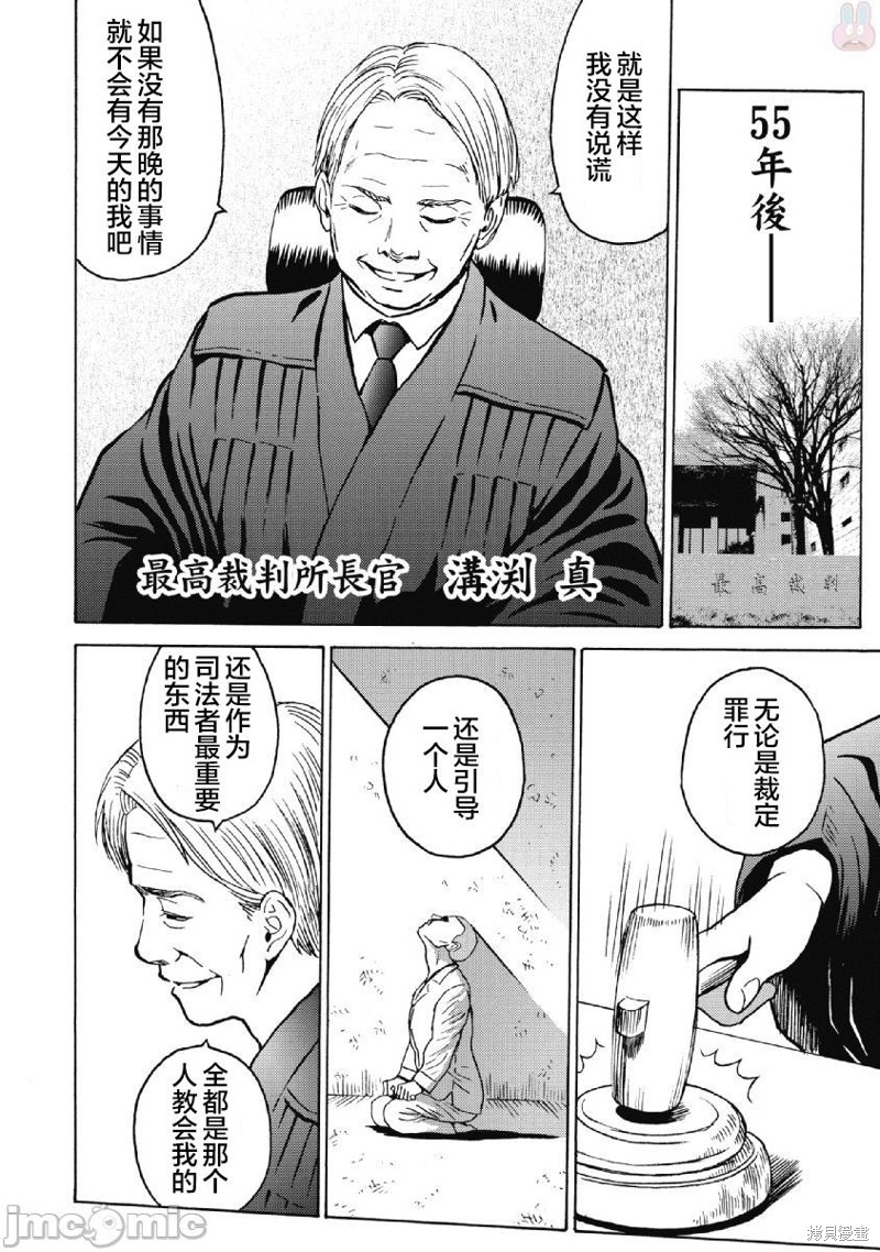 《偶像少女地狱变》漫画最新章节第36话免费下拉式在线观看章节第【24】张图片