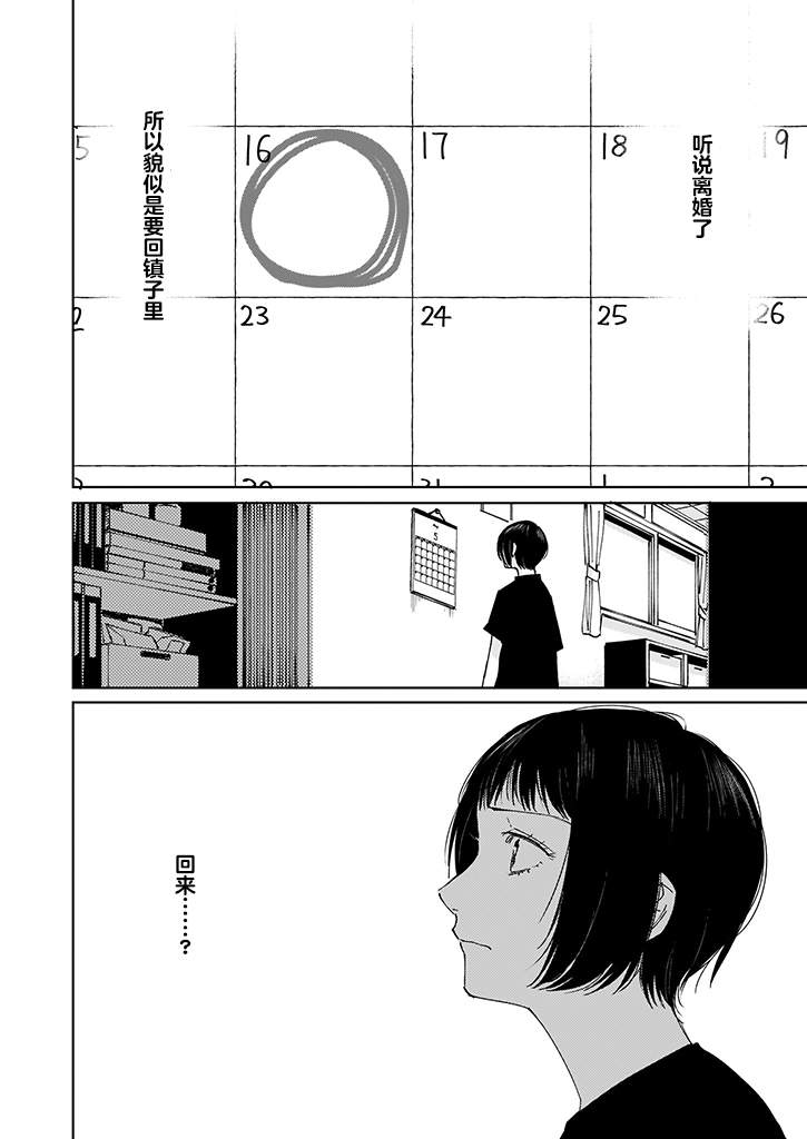 《雨过天晴 花光相映》漫画最新章节第1话免费下拉式在线观看章节第【20】张图片