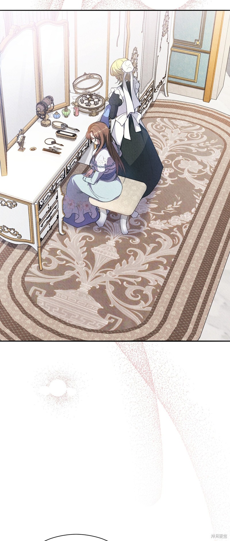 《洁癖侯爵和铁壁女士》漫画最新章节第11话免费下拉式在线观看章节第【16】张图片