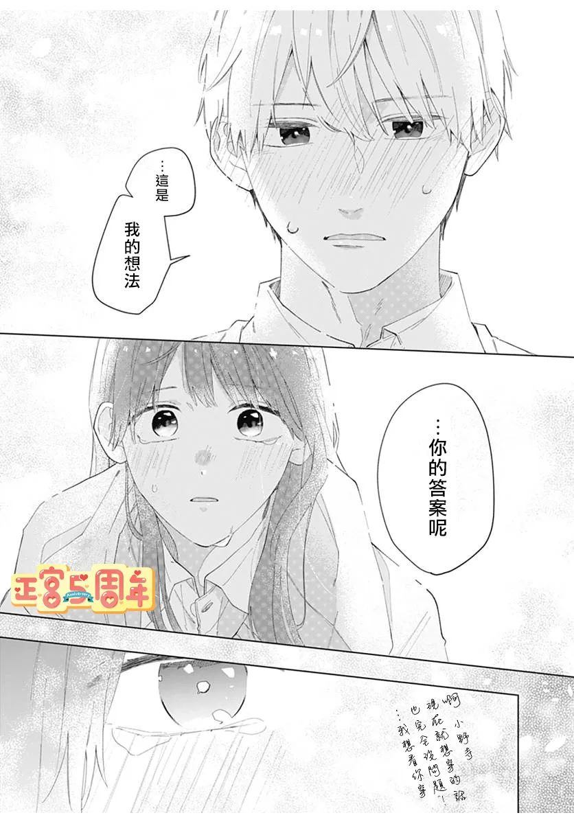 《辛德瑞拉情结》漫画最新章节第1话免费下拉式在线观看章节第【29】张图片