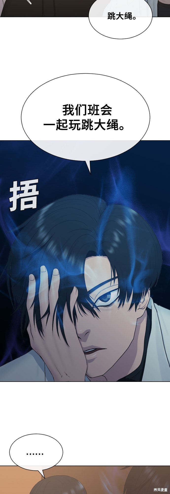 《催眠学校》漫画最新章节第13话免费下拉式在线观看章节第【24】张图片