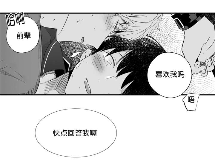 《如此讨厌我的话》漫画最新章节第26话免费下拉式在线观看章节第【19】张图片