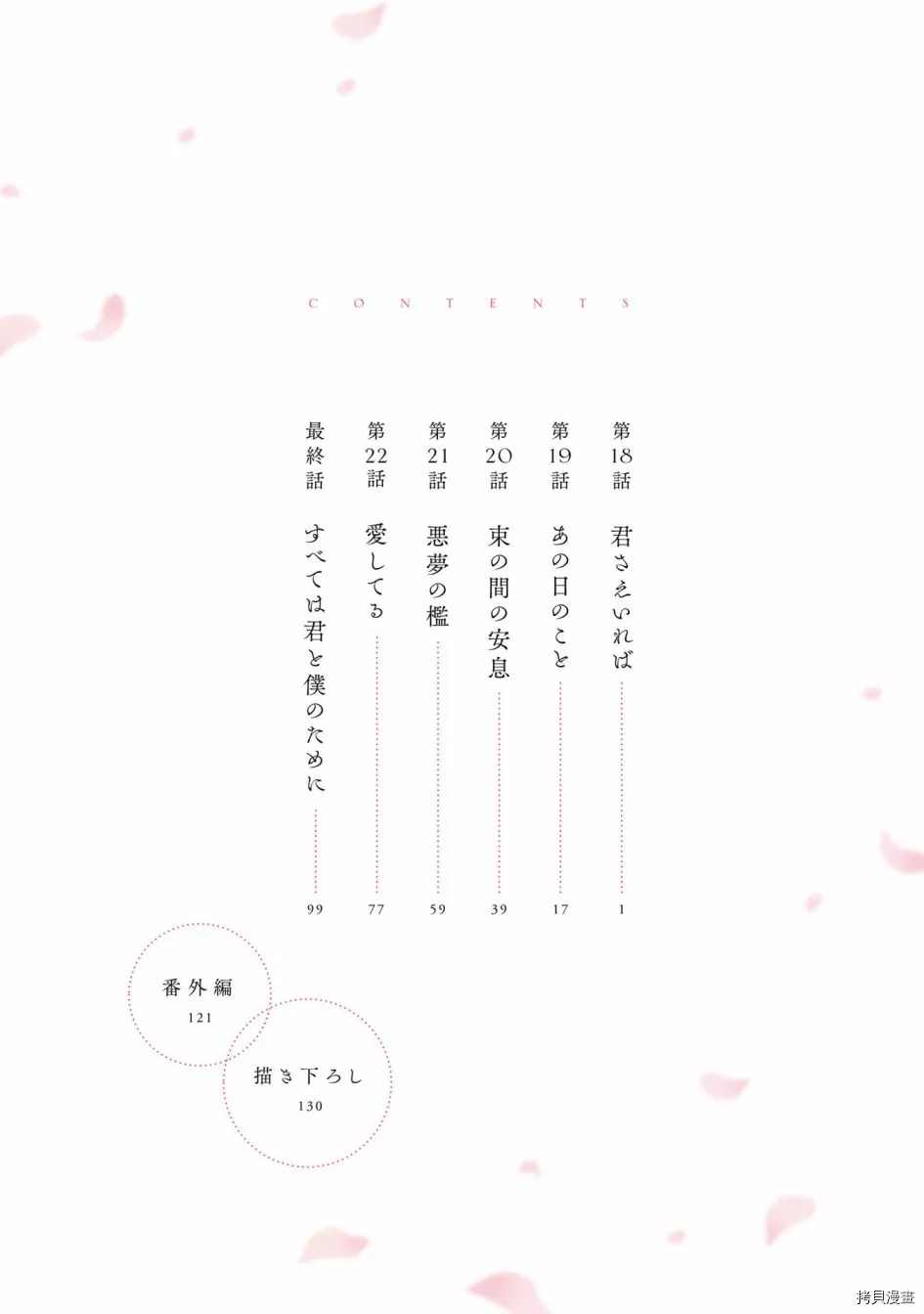 《已故恋人夏洛特》漫画最新章节第18话免费下拉式在线观看章节第【5】张图片