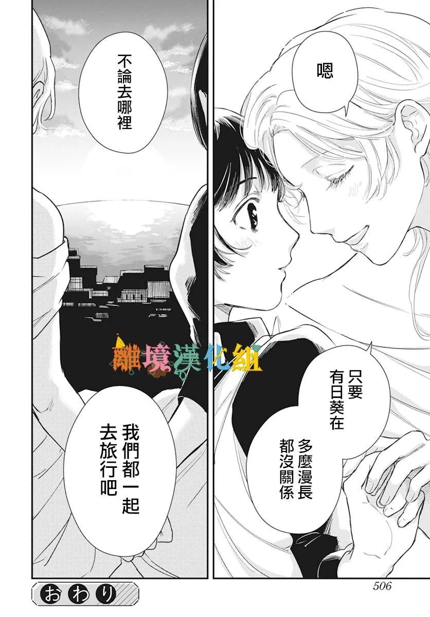 《阿尔哈开始》漫画最新章节第1话免费下拉式在线观看章节第【46】张图片