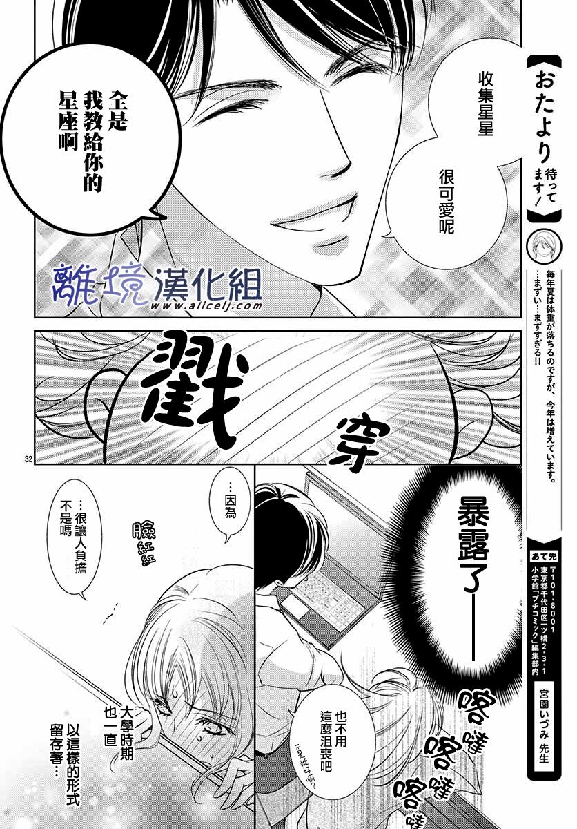 《再度与他》漫画最新章节第6话免费下拉式在线观看章节第【30】张图片