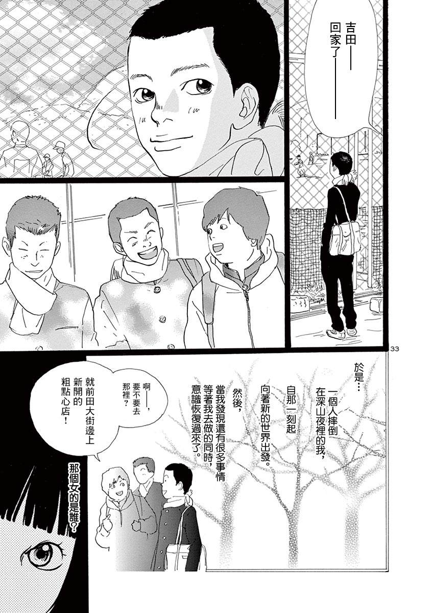 《无限的风》漫画最新章节短篇免费下拉式在线观看章节第【32】张图片