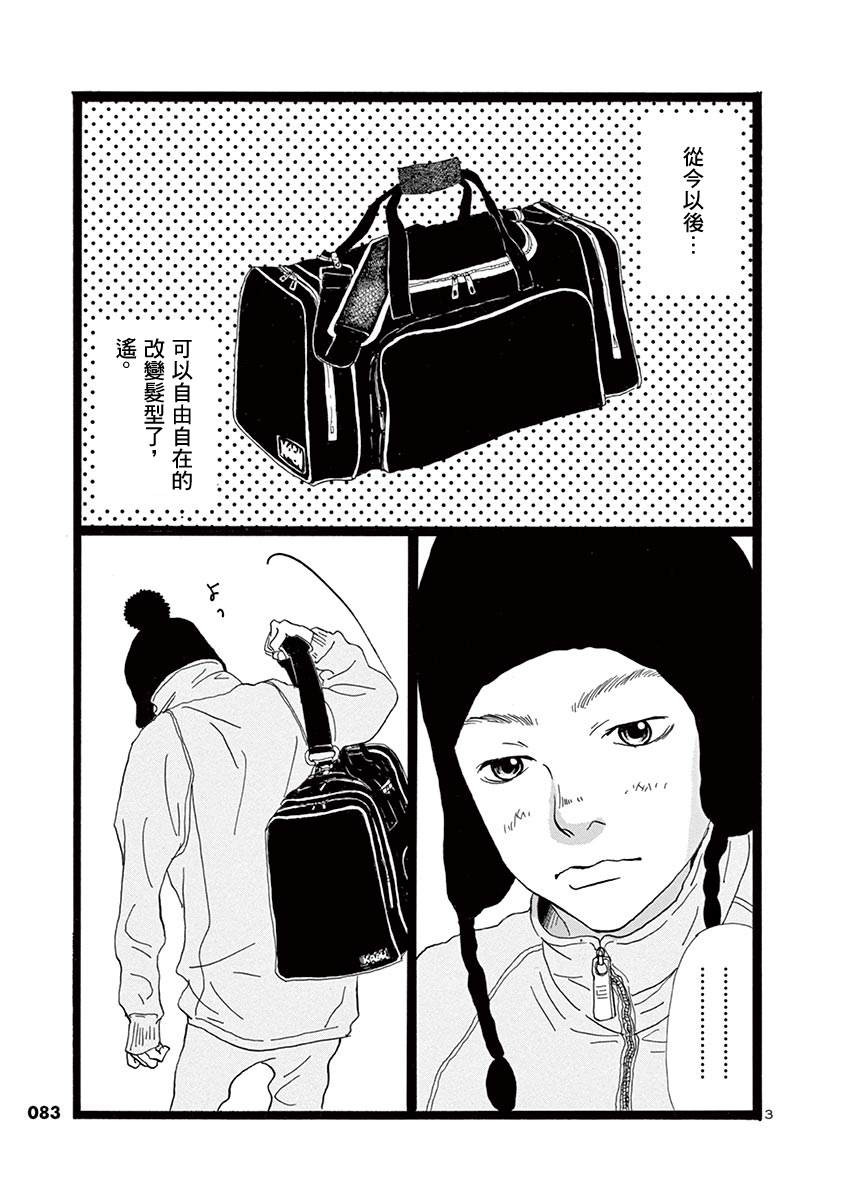 《无限的风》漫画最新章节短篇免费下拉式在线观看章节第【2】张图片