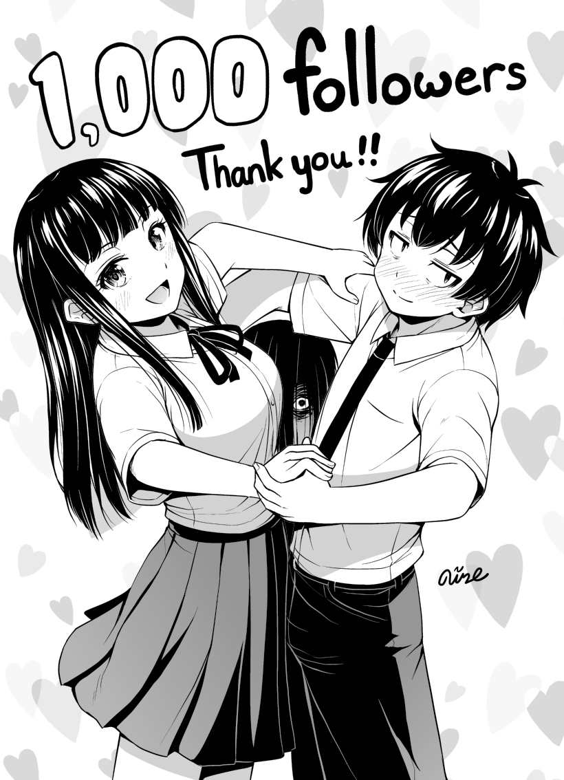 《那是幽灵搞的鬼》漫画最新章节第12.5话免费下拉式在线观看章节第【3】张图片