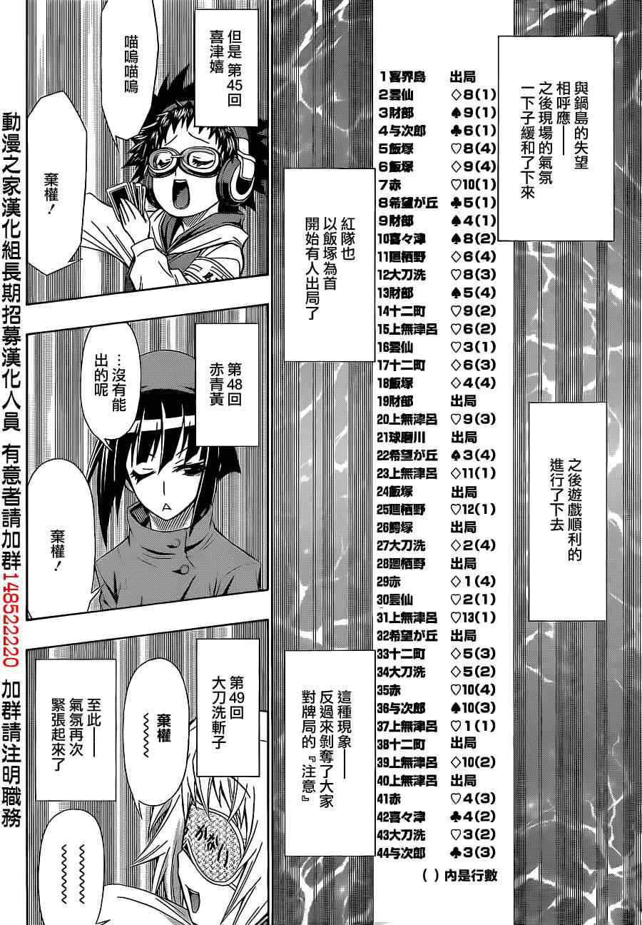 《最强会长黑神》漫画最新章节第131话免费下拉式在线观看章节第【6】张图片