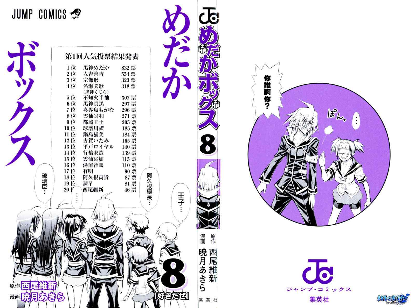 《最强会长黑神》漫画最新章节第8卷免费下拉式在线观看章节第【12】张图片