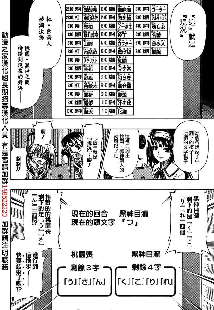 《最强会长黑神》漫画最新章节第158话免费下拉式在线观看章节第【2】张图片