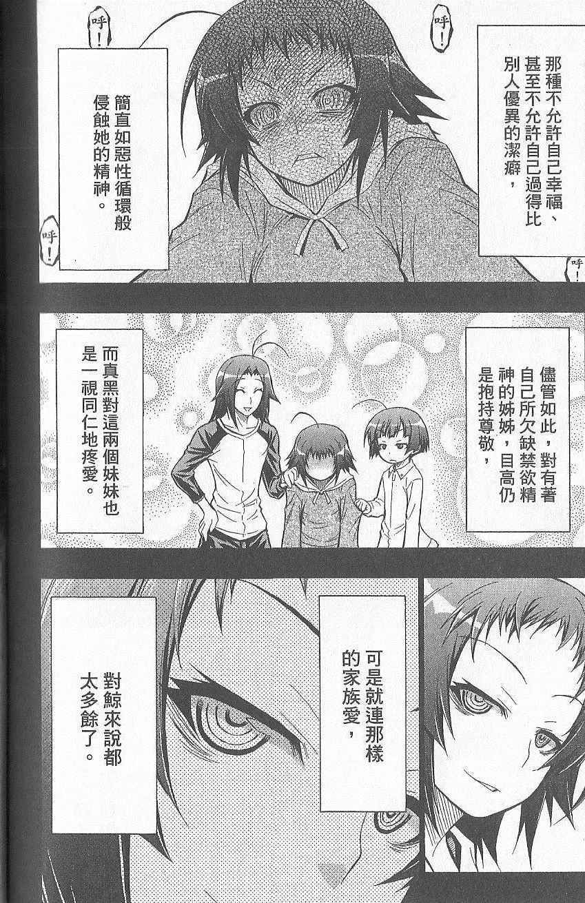 《最强会长黑神》漫画最新章节第5卷免费下拉式在线观看章节第【167】张图片