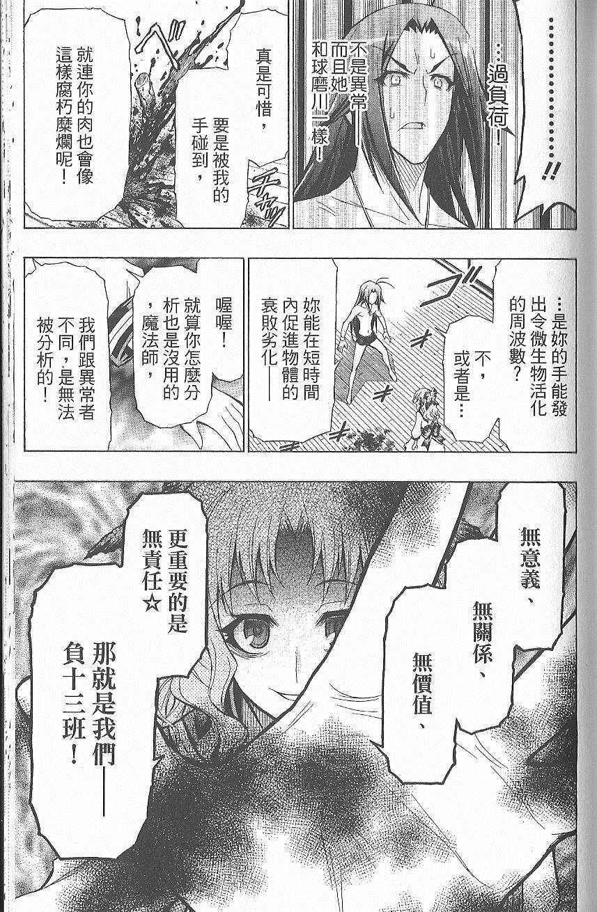 《最强会长黑神》漫画最新章节第7卷免费下拉式在线观看章节第【150】张图片