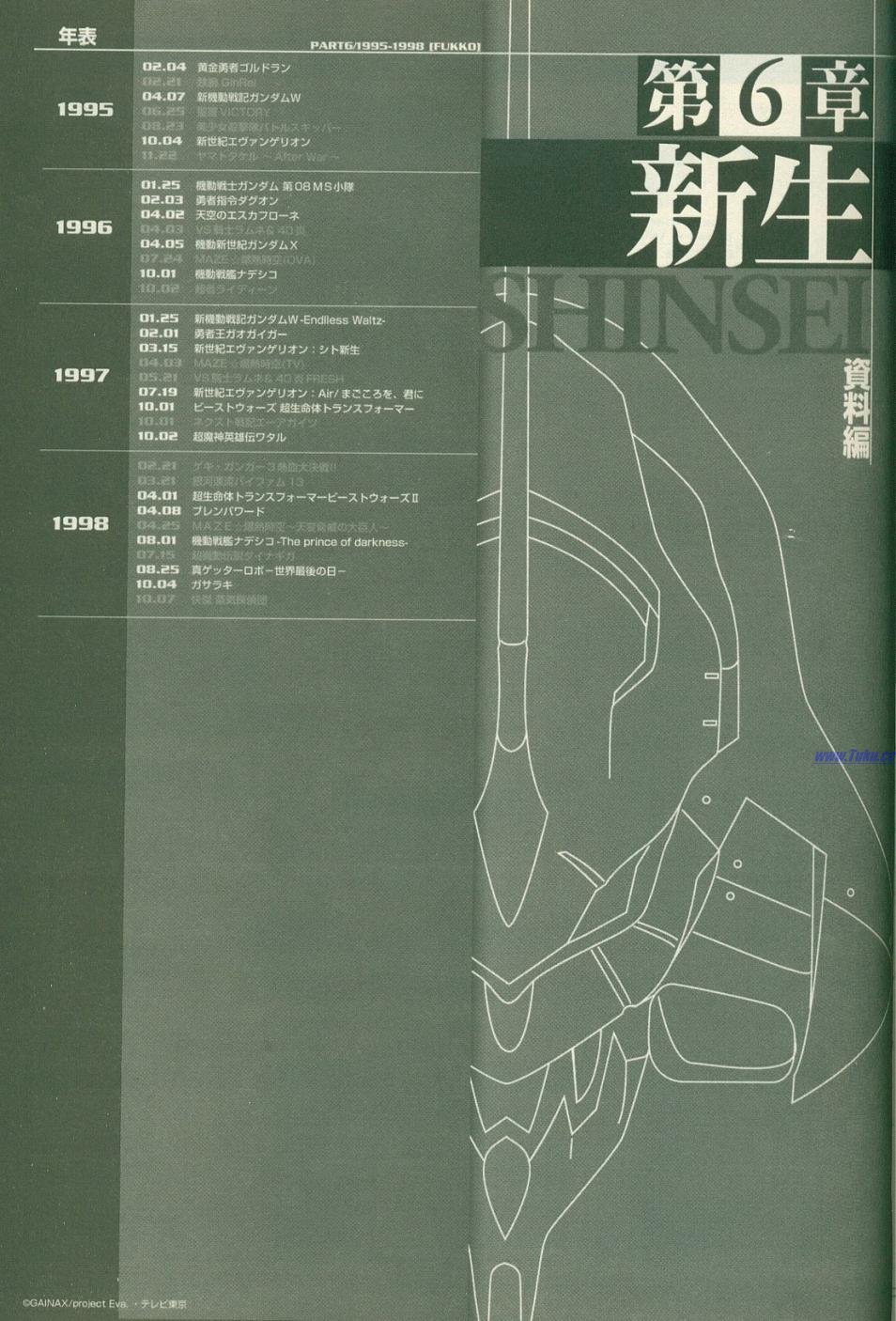 《超级机器人百科大图鉴》漫画最新章节第1卷免费下拉式在线观看章节第【214】张图片