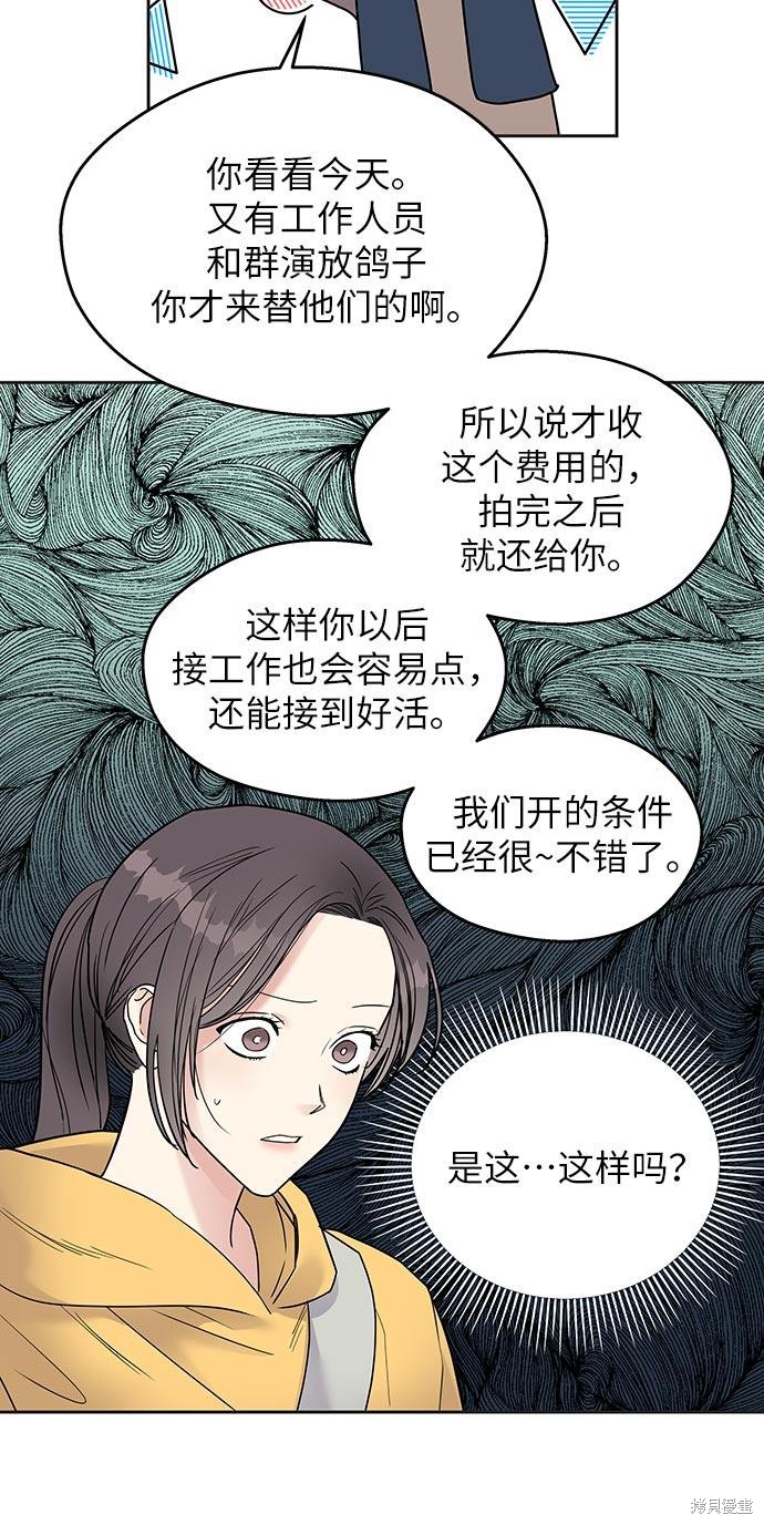 《男星乖乖听我话》漫画最新章节第1话免费下拉式在线观看章节第【52】张图片