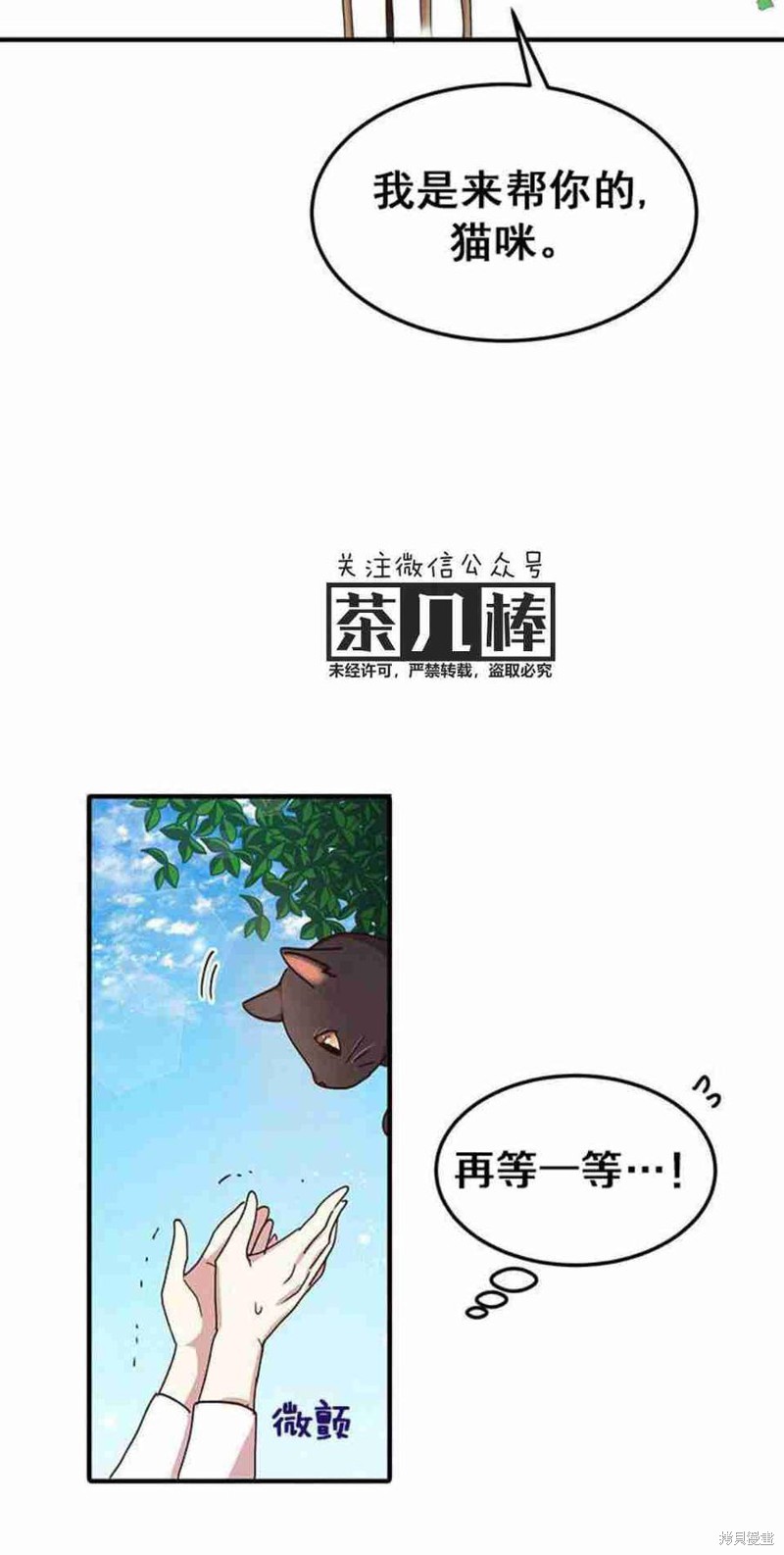 《冷血公爵的变心》漫画最新章节第43话免费下拉式在线观看章节第【27】张图片