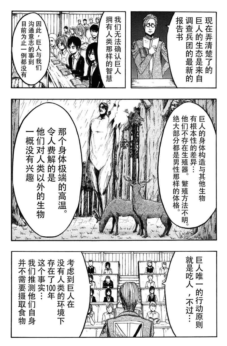 《进击的巨人》漫画最新章节第1卷免费下拉式在线观看章节第【161】张图片