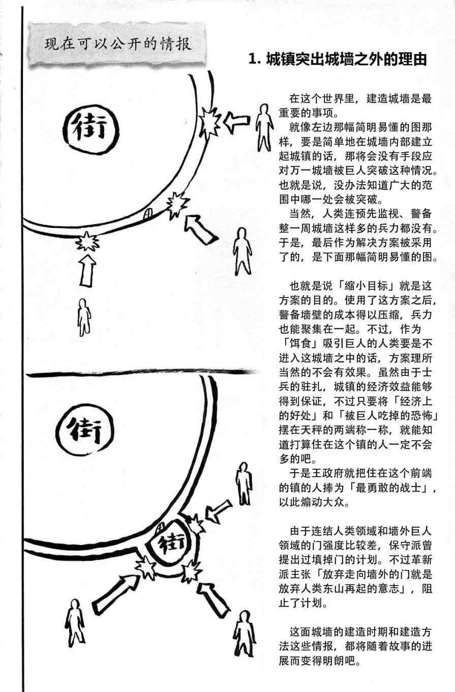 《进击的巨人》漫画最新章节第1卷免费下拉式在线观看章节第【95】张图片