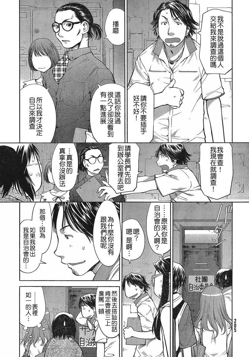 《现视研2》漫画最新章节第12话免费下拉式在线观看章节第【20】张图片