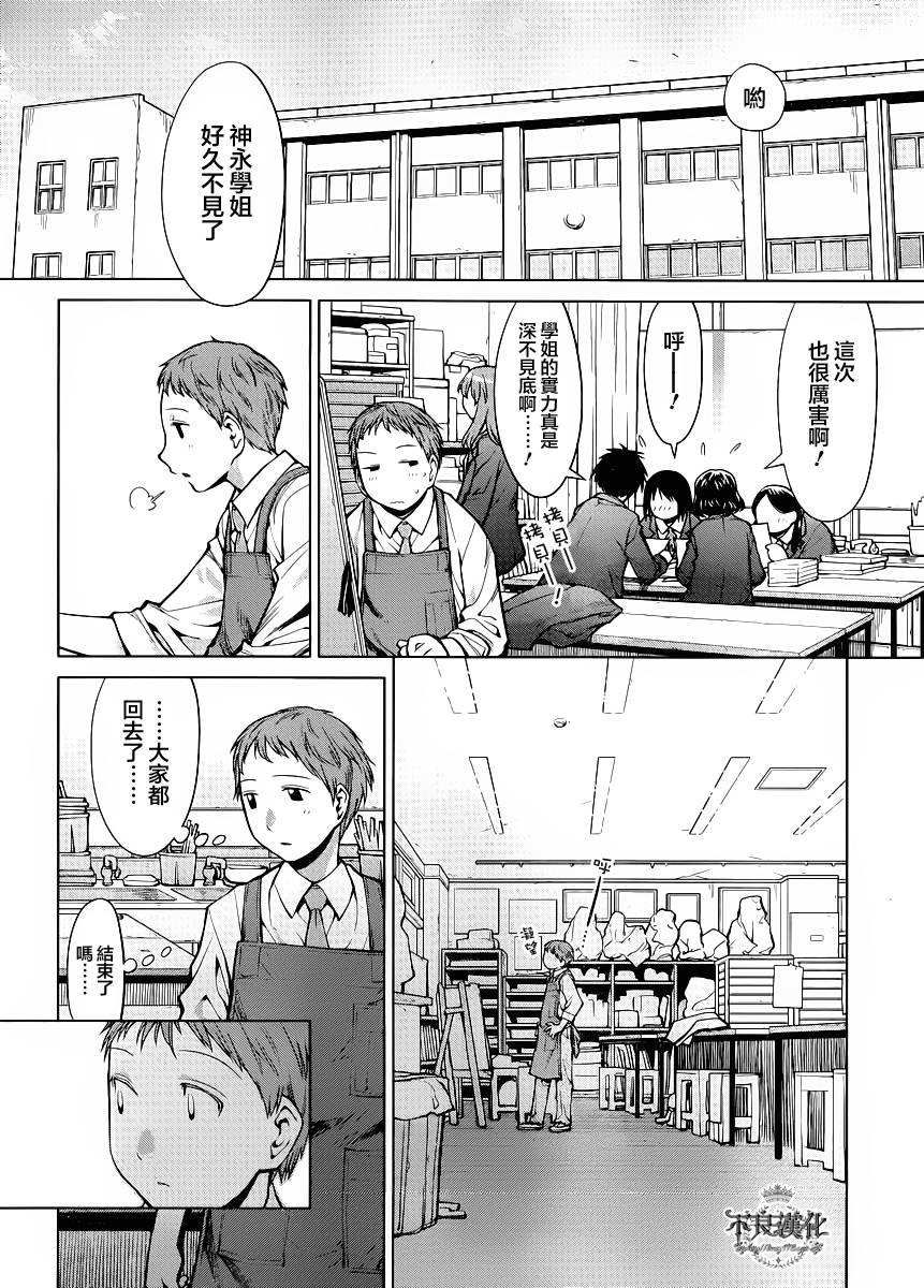 《现视研2》漫画最新章节第20话免费下拉式在线观看章节第【14】张图片