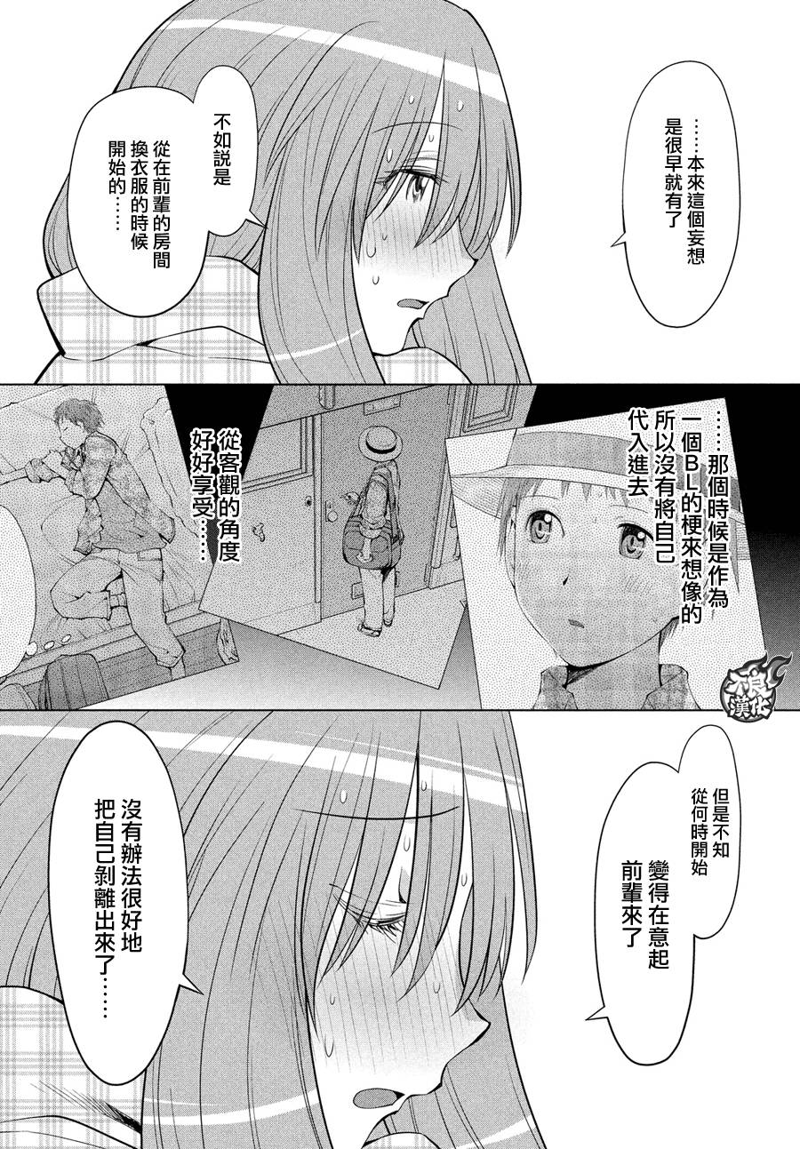 《现视研2》漫画最新章节第64话免费下拉式在线观看章节第【15】张图片