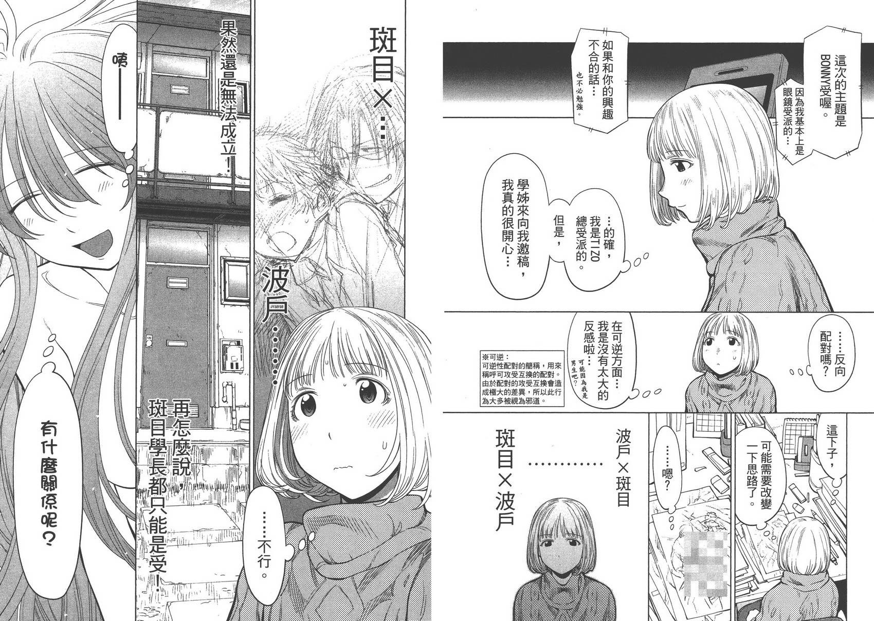 《现视研2》漫画最新章节第14卷免费下拉式在线观看章节第【68】张图片