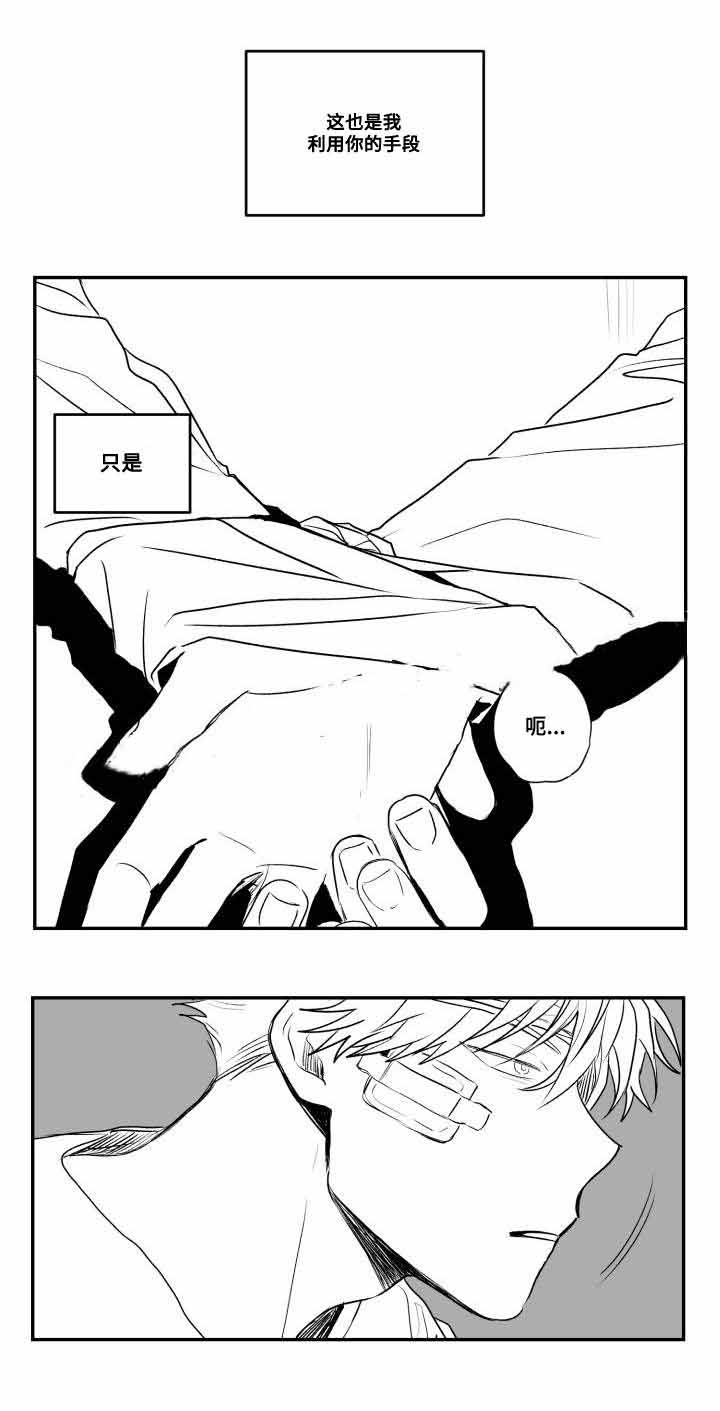 《情味跟踪/花戏/无忧劫》漫画最新章节第49话免费下拉式在线观看章节第【19】张图片