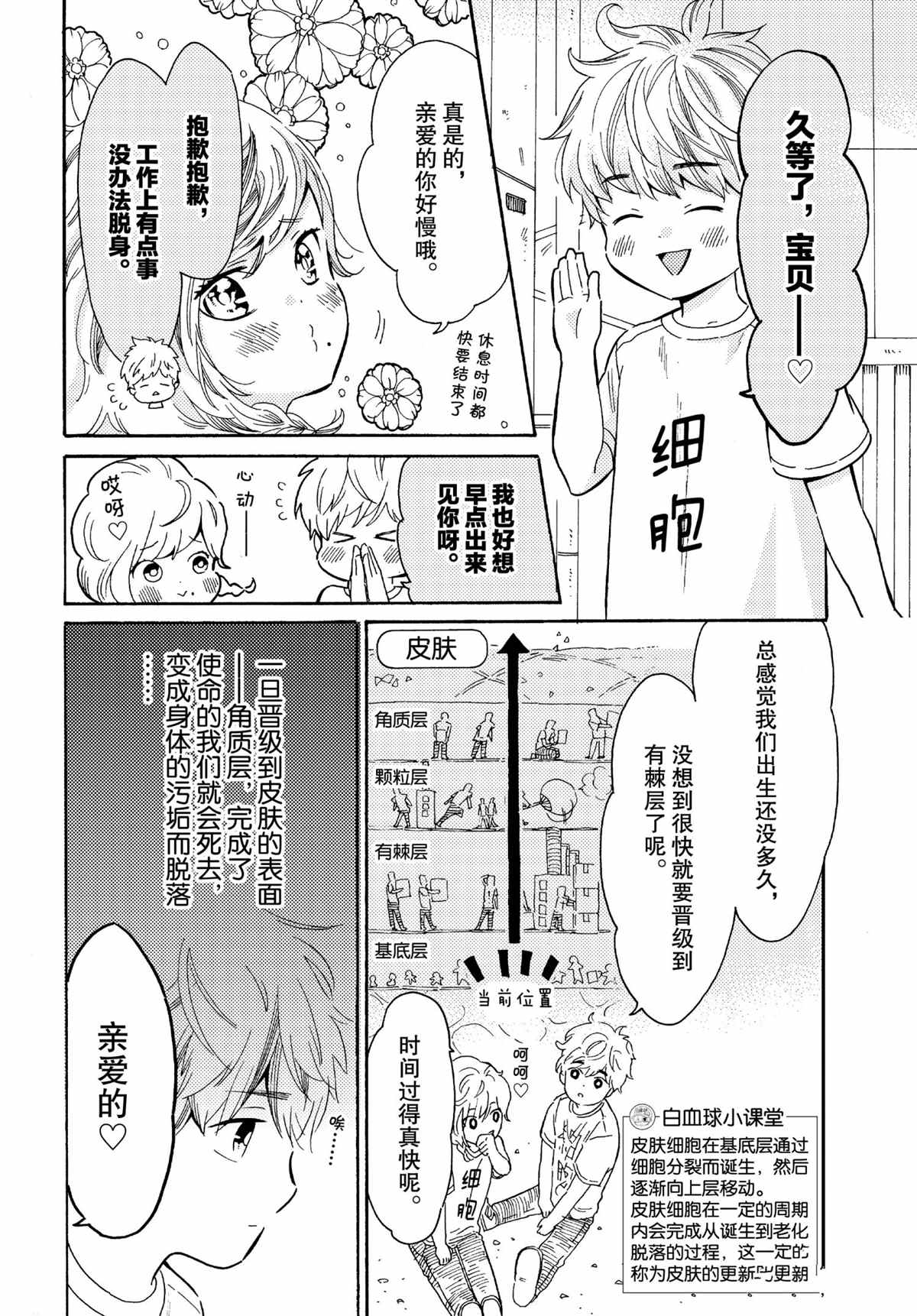 《工作细菌》漫画最新章节第44话 试看版免费下拉式在线观看章节第【2】张图片