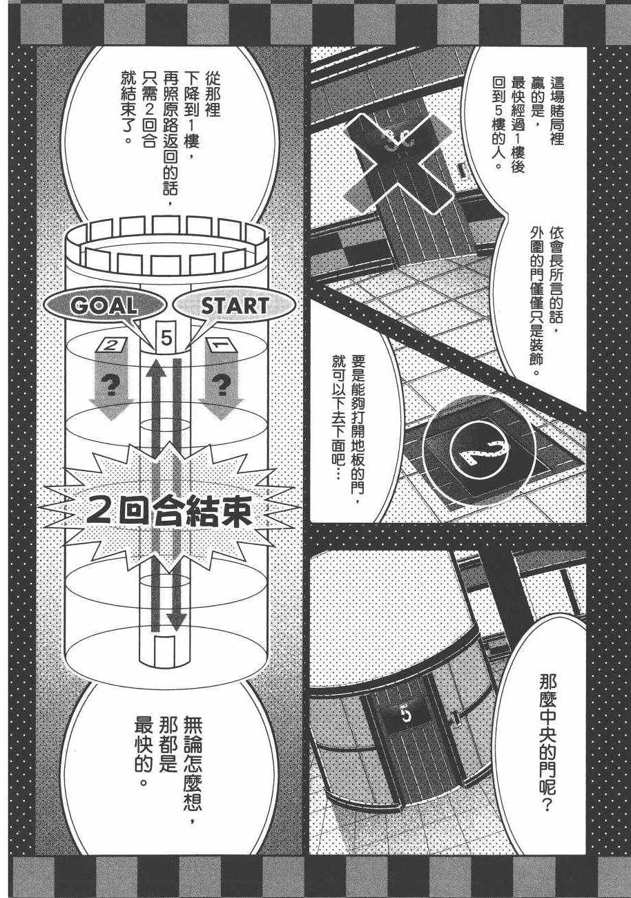 《狂赌之渊》漫画最新章节第6卷免费下拉式在线观看章节第【94】张图片