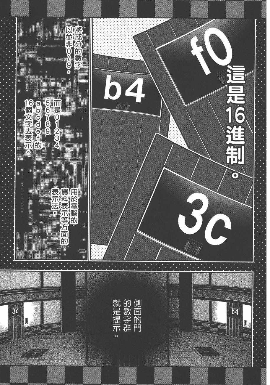 《狂赌之渊》漫画最新章节第6卷免费下拉式在线观看章节第【105】张图片