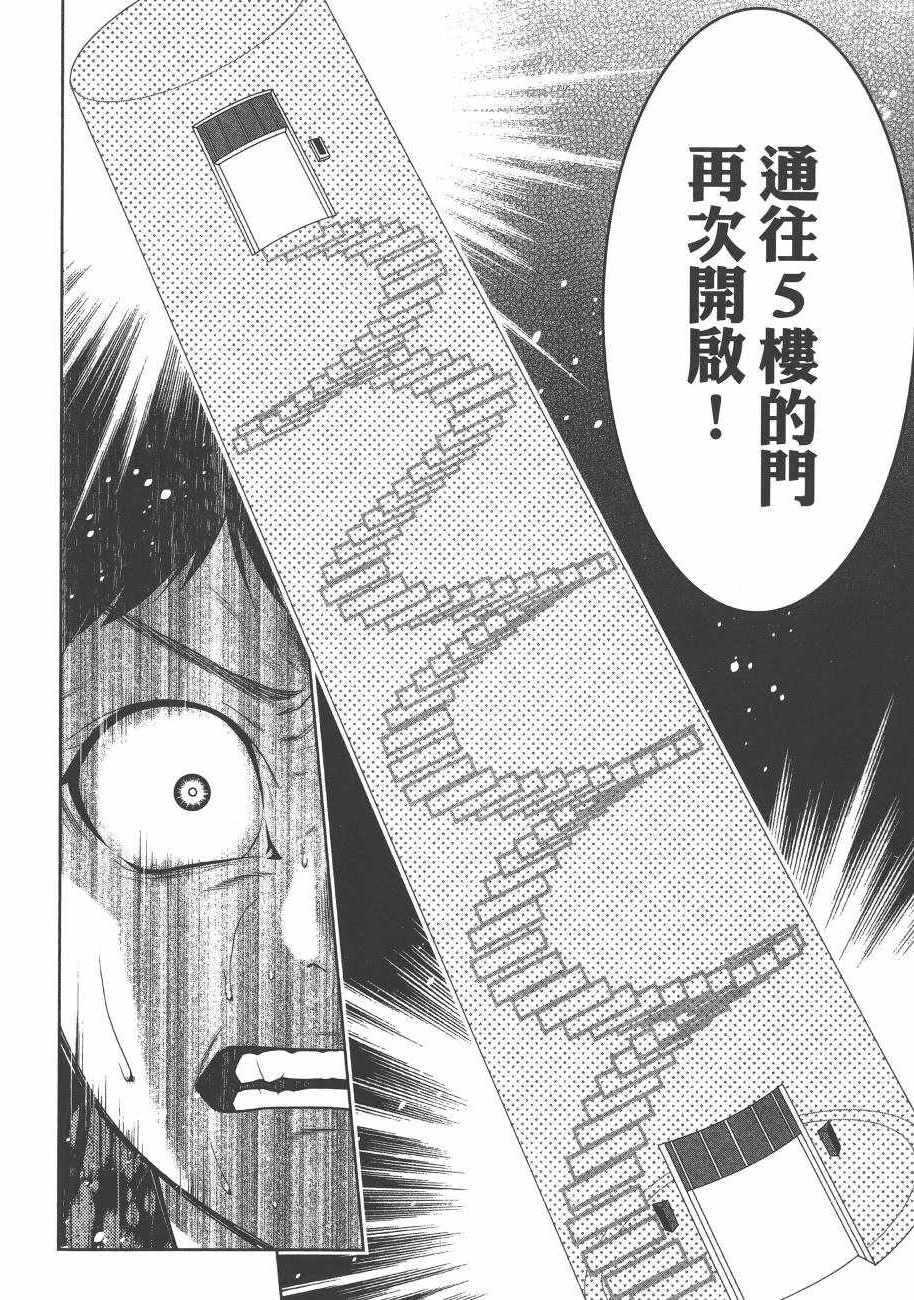 《狂赌之渊》漫画最新章节第6卷免费下拉式在线观看章节第【212】张图片