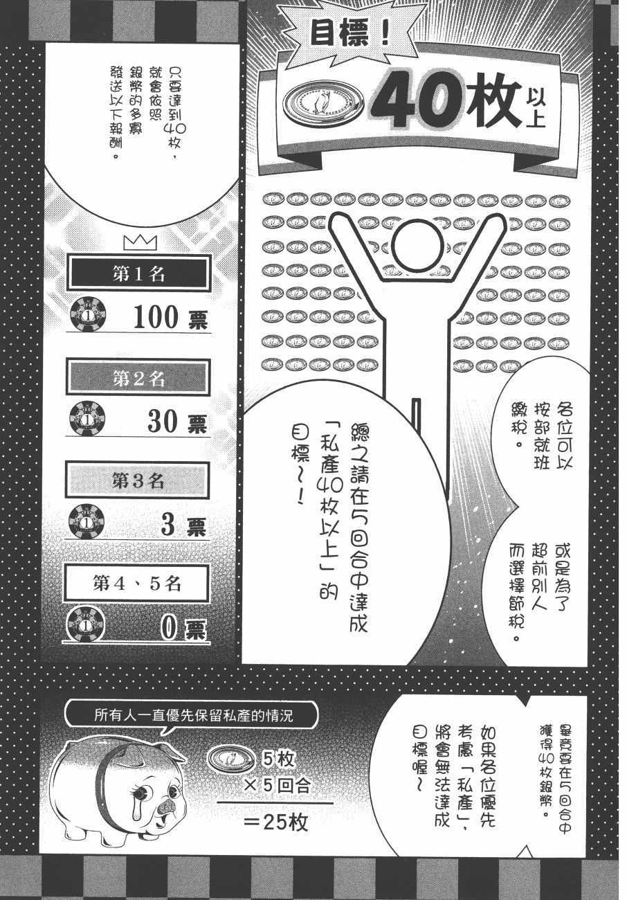 《狂赌之渊》漫画最新章节第9卷免费下拉式在线观看章节第【72】张图片