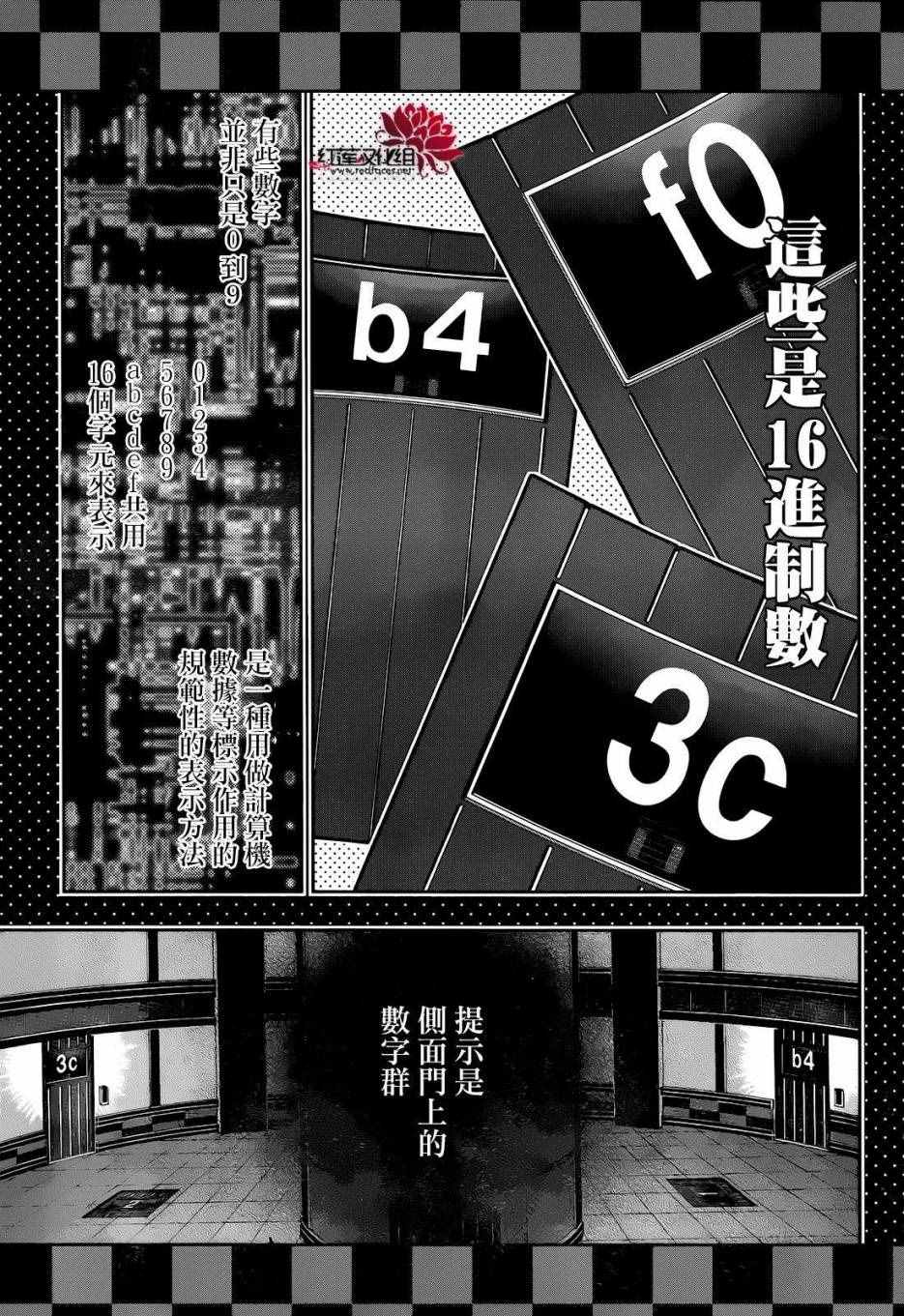 《狂赌之渊》漫画最新章节第31话免费下拉式在线观看章节第【15】张图片