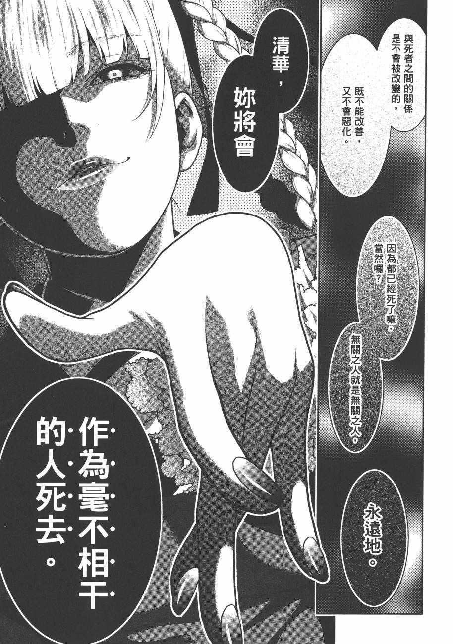 《狂赌之渊》漫画最新章节第6卷免费下拉式在线观看章节第【83】张图片