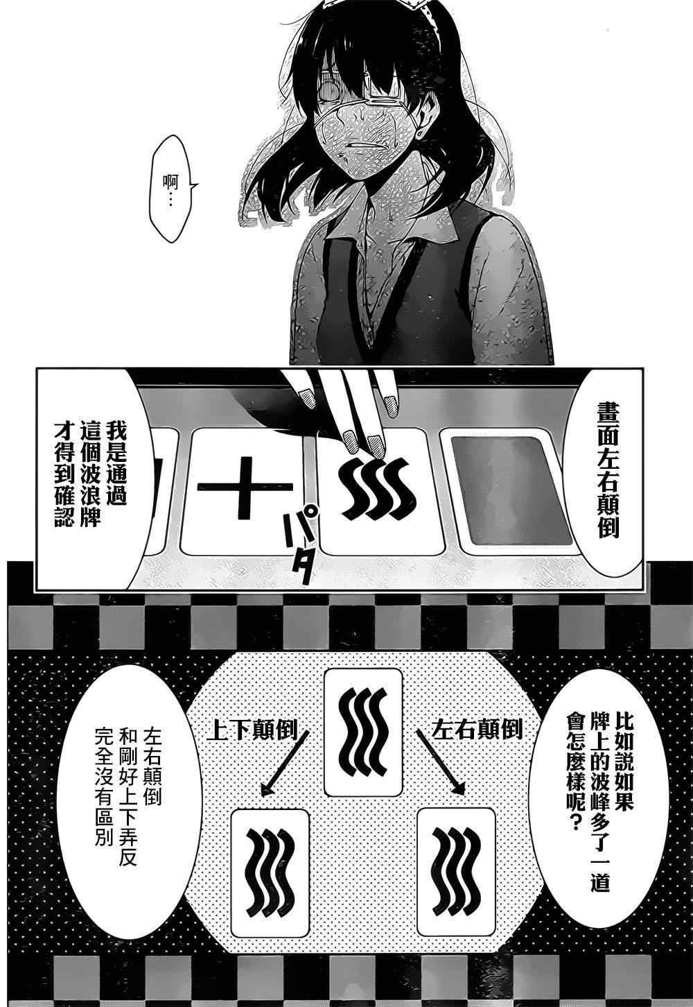 《狂赌之渊》漫画最新章节第16话免费下拉式在线观看章节第【30】张图片