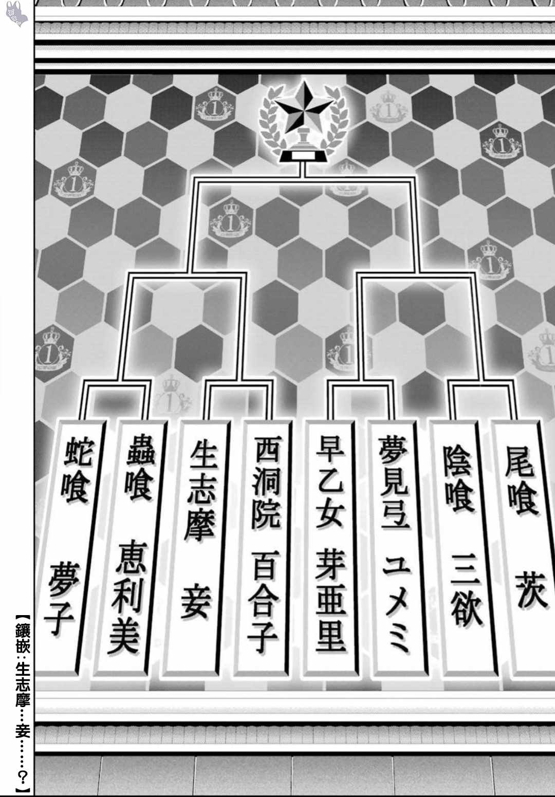 《狂赌之渊》漫画最新章节第64话免费下拉式在线观看章节第【23】张图片