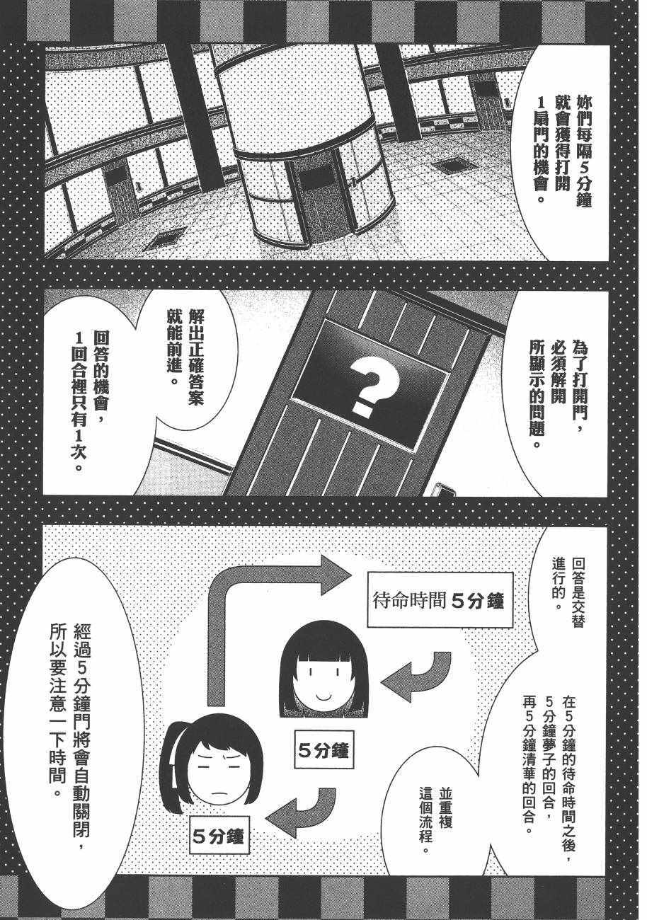 《狂赌之渊》漫画最新章节第6卷免费下拉式在线观看章节第【74】张图片