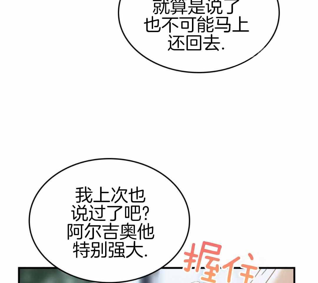 《不婚主义》漫画最新章节第39话免费下拉式在线观看章节第【5】张图片