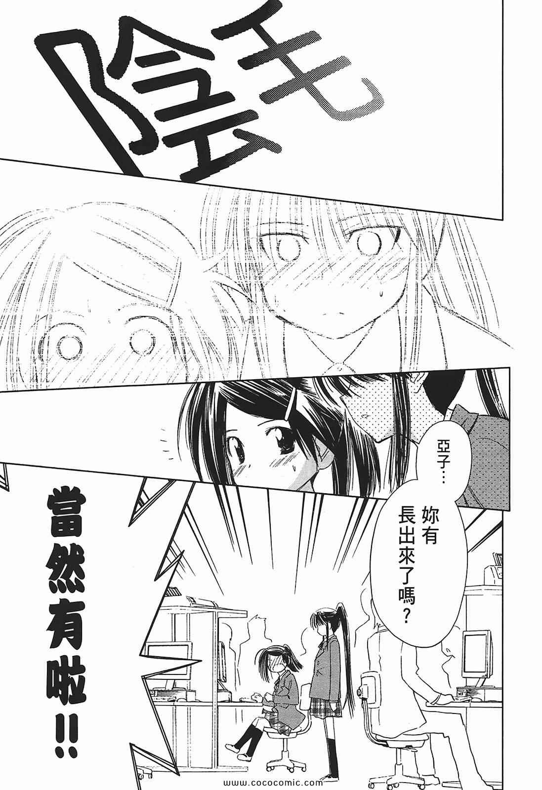 《kissxsis》漫画最新章节第2卷免费下拉式在线观看章节第【121】张图片