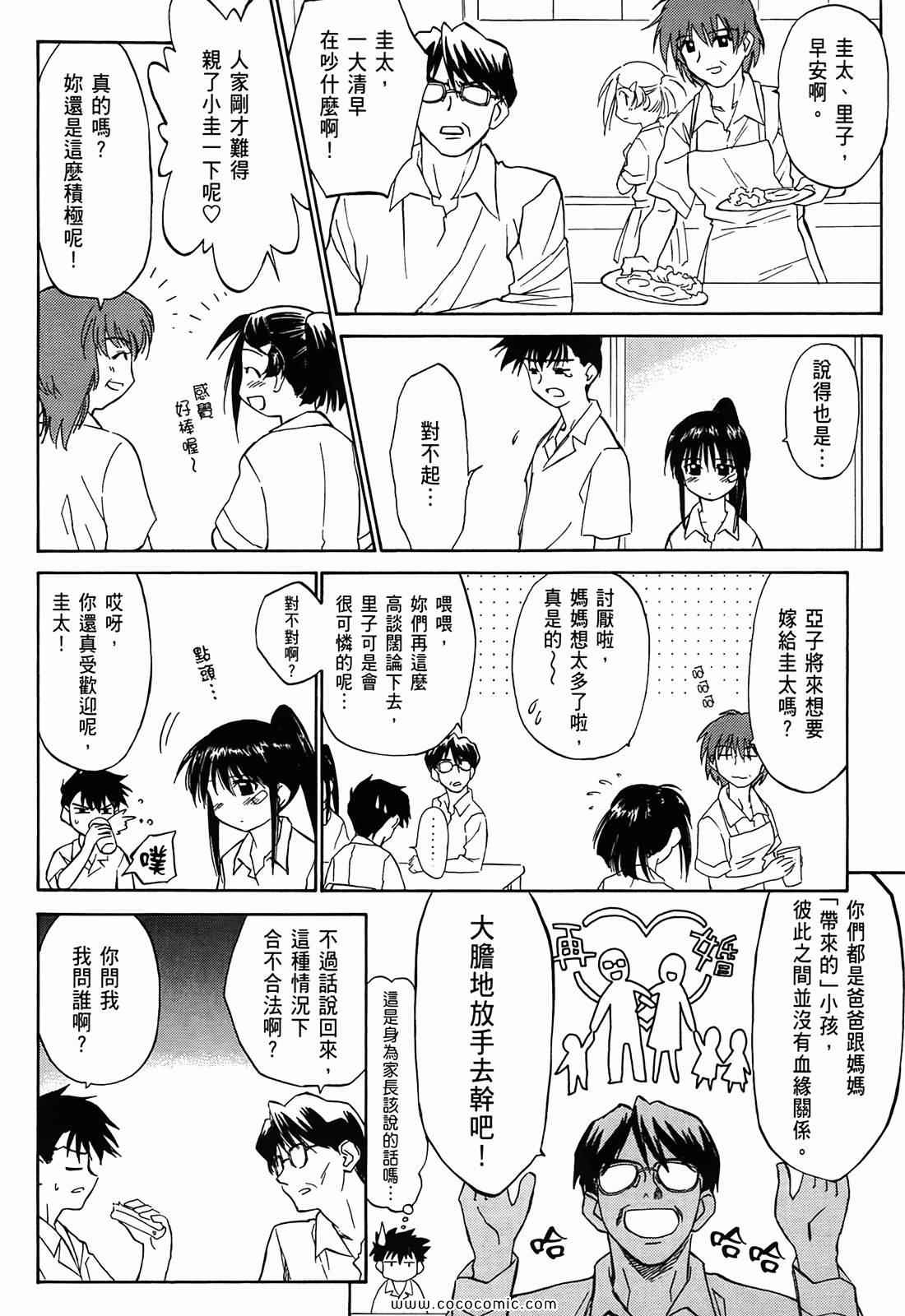 《kissxsis》漫画最新章节第1卷免费下拉式在线观看章节第【13】张图片