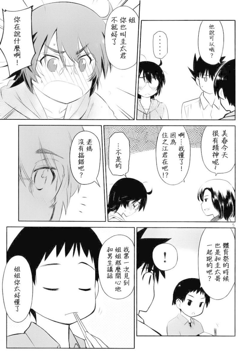 《kissxsis》漫画最新章节ch_80免费下拉式在线观看章节第【7】张图片