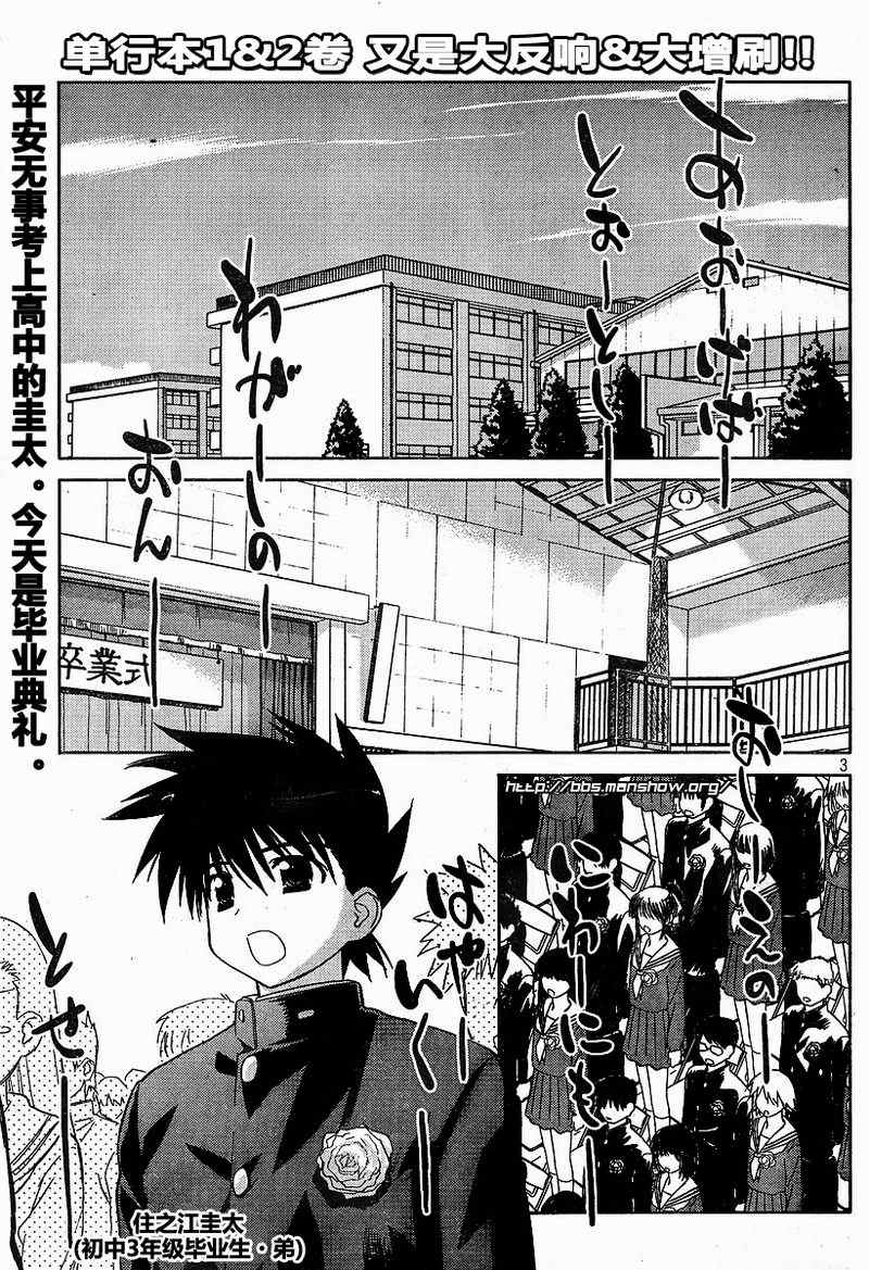 《kissxsis》漫画最新章节ch_19免费下拉式在线观看章节第【2】张图片