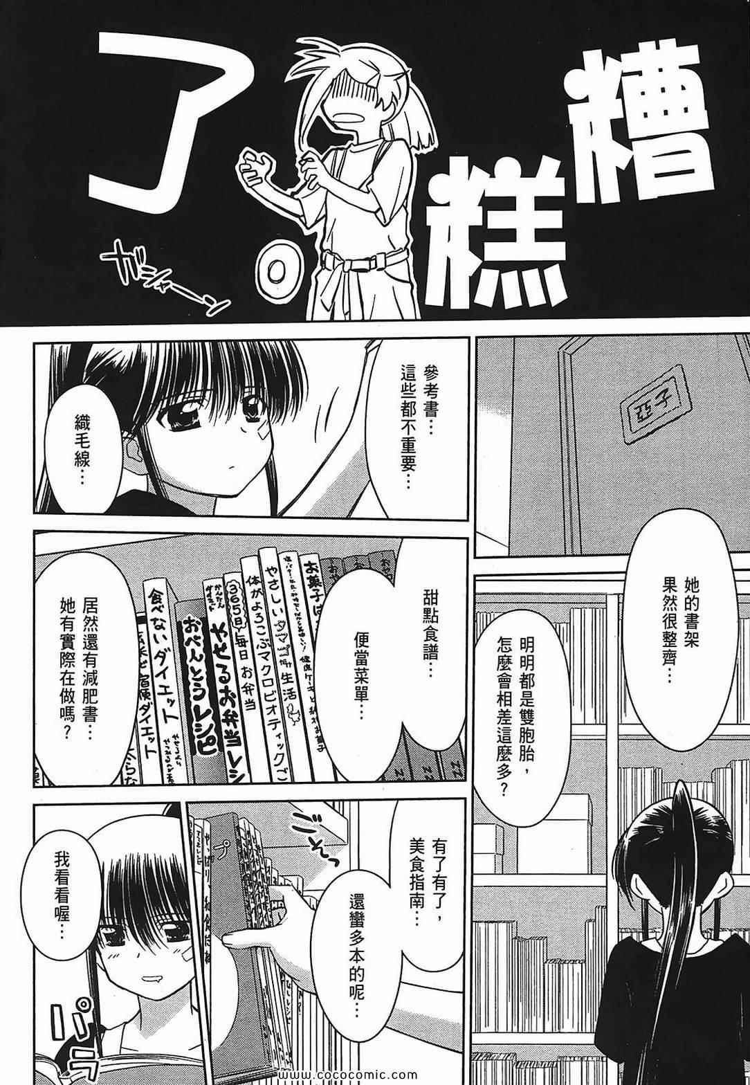 《kissxsis》漫画最新章节第5卷免费下拉式在线观看章节第【122】张图片