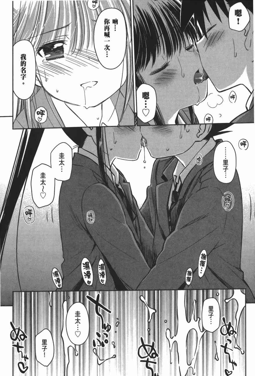 《kissxsis》漫画最新章节第16卷免费下拉式在线观看章节第【30】张图片