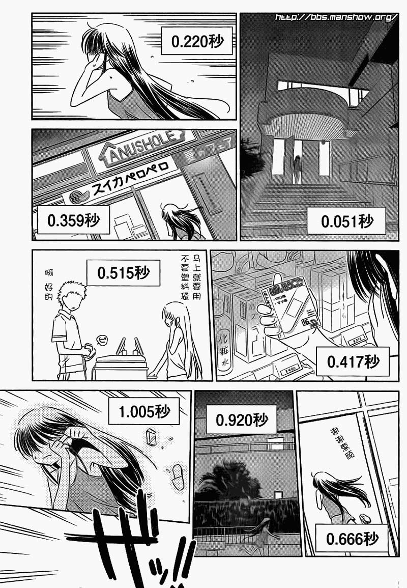 《kissxsis》漫画最新章节ch_50免费下拉式在线观看章节第【7】张图片