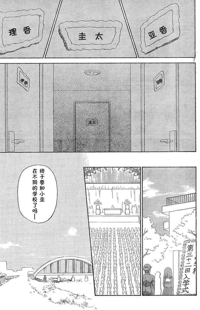 《kissxsis》漫画最新章节ch_06免费下拉式在线观看章节第【7】张图片