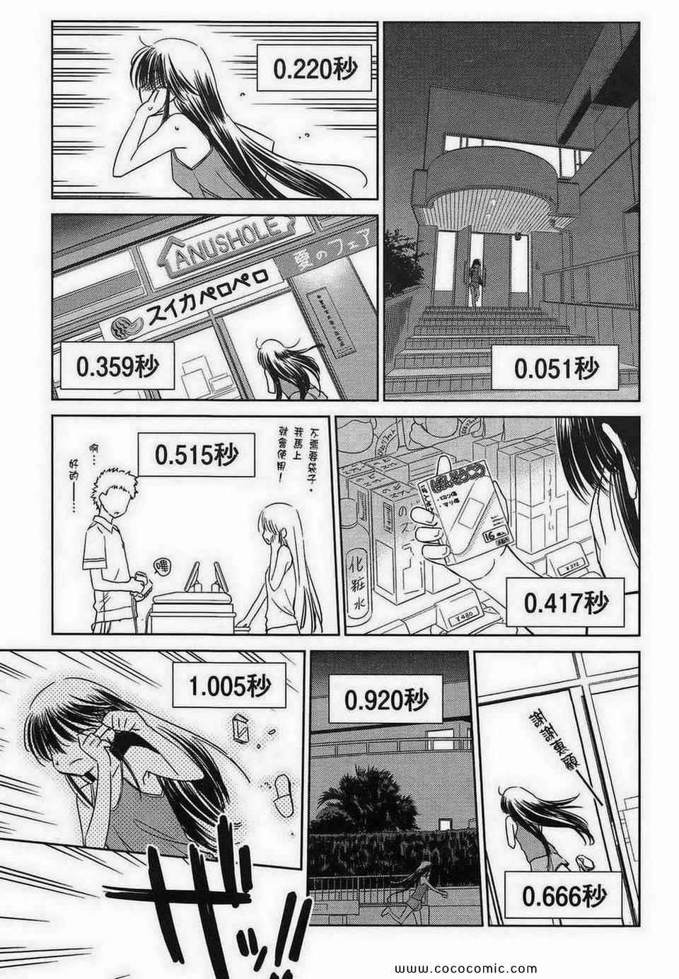 《kissxsis》漫画最新章节第9卷免费下拉式在线观看章节第【40】张图片